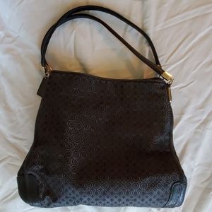 Coach Phoebe Shoulder Bag 27843